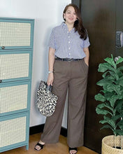 Load image into Gallery viewer, *Vika Plain Pants 0014