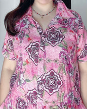 Load image into Gallery viewer, *Kyla Printed Dress 0074