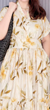Load image into Gallery viewer, *Althea Maxi Printed Dress 0034