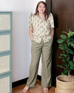 *Carmen Filipiñana Inspired Coordinates 0004