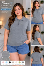 Load image into Gallery viewer, Rana Bkk Knitted top (JaJa)