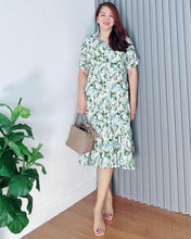 Load image into Gallery viewer, *Harper Printed Dress 0021