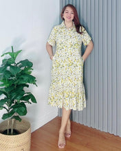 Load image into Gallery viewer, *Harper Printed Dress 0018