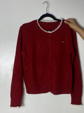 Load image into Gallery viewer, Jam Cardigan Knitted Bkk Premium