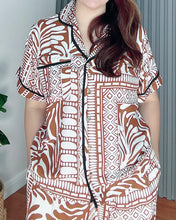 Load image into Gallery viewer, Amelia Sleepwear 0024