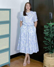 Load image into Gallery viewer, *Alexa Printed Dress 0057