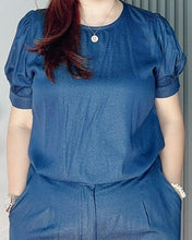 Load image into Gallery viewer, *Chloe Denim Coordinates 0003