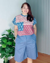 Load image into Gallery viewer, *Camia Premium Linen Short 0020