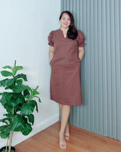 Load image into Gallery viewer, Claire Plain Premium Linen 0079