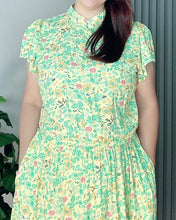 Load image into Gallery viewer, *Bela Maxi Printed Dress 0169