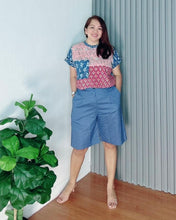 Load image into Gallery viewer, *Camia Premium Linen Short 0020