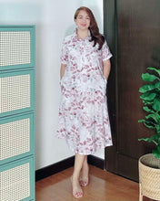 Load image into Gallery viewer, *Luna Printed Dress 0044