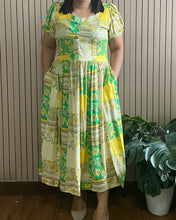 Load image into Gallery viewer, *Aubrey Printed Dress 0200