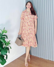 Load image into Gallery viewer, *Harper Printed Dress 0022