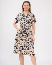 Load image into Gallery viewer, Sale! Elena Printed Dress 0064