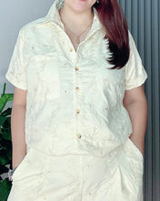 Load image into Gallery viewer, *Monique Eyelet Coordinates 0038