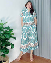 Load image into Gallery viewer, *Justine Printed Coordinates 0008