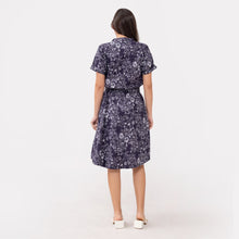 Load image into Gallery viewer, Katie Printed Dress 0048