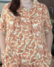 Load image into Gallery viewer, Nica Printed Tunic Dress 0103