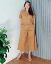 Load image into Gallery viewer, *Monique Premium Linen  Coordinates 0007