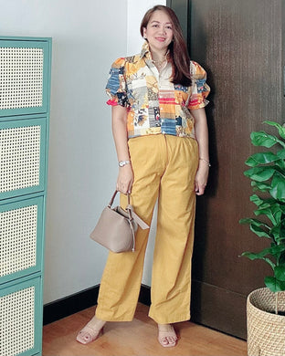 Chesca Coordinates 0001