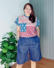 Load image into Gallery viewer, *Camia Soft Denim Short 0019