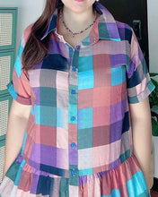 Load image into Gallery viewer, *Kyla Printed Dress 0073