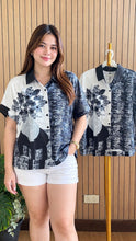 Load image into Gallery viewer, Pia Bkk top (Mondlune) 0004
