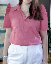Load image into Gallery viewer, *Maria Filipiñana Inspired  Top 0022