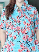 Load image into Gallery viewer, *Giana Printed Dress 0122