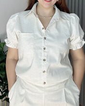 Load image into Gallery viewer, *Trixie Premium Linen Coordinates 0096