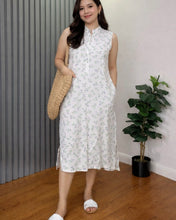 Load image into Gallery viewer, Sale! Faye Printed Dress 0009