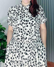 Load image into Gallery viewer, *Bianca Maxi Printed Dress 0301