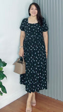 Load image into Gallery viewer, *Aubrey Printed Dress 0202