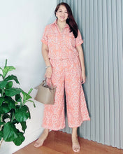 Load image into Gallery viewer, *Monique Eyelet Coordinates 0041