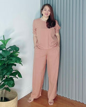 Load image into Gallery viewer, *Kendra Plain Brown Coordinates 0165