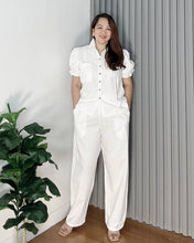 Load image into Gallery viewer, *Trixie Premium Linen Coordinates 0099