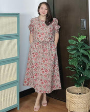 Load image into Gallery viewer, *Alexa Printed Dress 0052