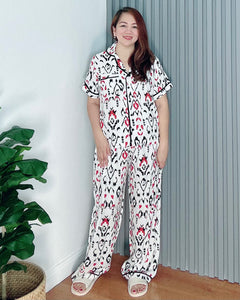 Amelia Sleepwear 0026