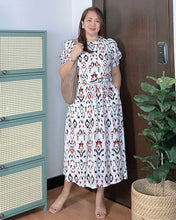 Load image into Gallery viewer, (Copy) Alexa Printed Dress 0036