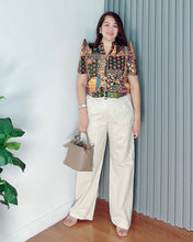 Load image into Gallery viewer, *Ines Filipiñana Inspired Top 0010