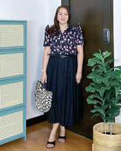 Load image into Gallery viewer, *Maria Filipiñana Inspired Top 0014