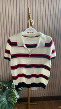 Load image into Gallery viewer, Camia Bkk Knitted top (Boom Boom)