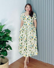 Load image into Gallery viewer, *Aubrey Printed Dress 0129