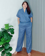 Load image into Gallery viewer, *Anela Premium Linen Coordinates 0001