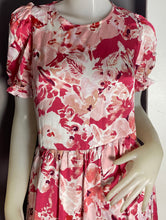 Load image into Gallery viewer, Sale! Atasha Maxi Printed Dress 0068