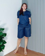Load image into Gallery viewer, *Chloe Denim Coordinates 0003