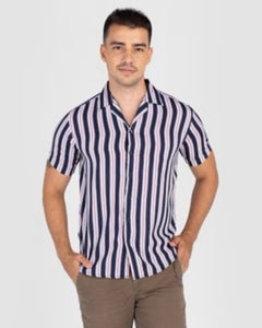 Adam Striped Shirt 0002