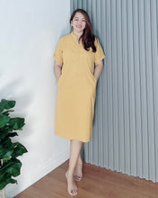 Load image into Gallery viewer, *Bea Plain Dress 0463
