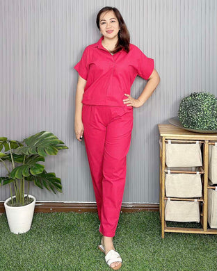 Sale! Erica Coordinates Red 0006